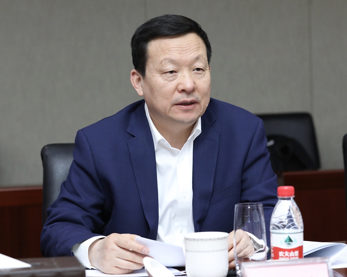周乃翔调研中建方程强调:持续深化改革创新,服务城镇建设发展-国资论坛