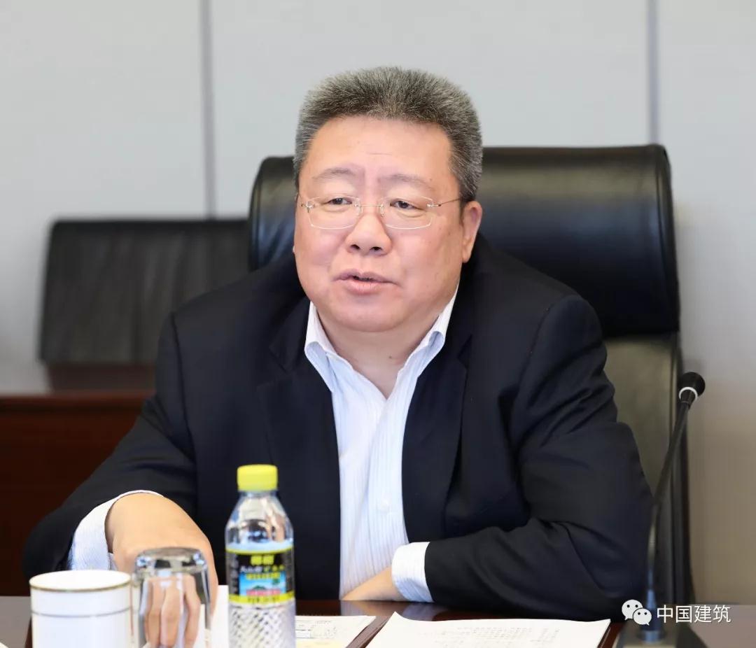 郑学选会见平安集团总经理谢永林一行