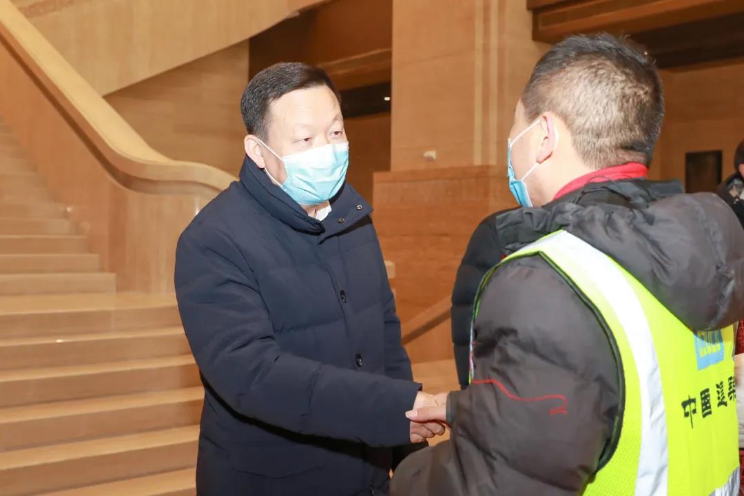 中鐵、鐵建中標(biāo)鐵路大工程！