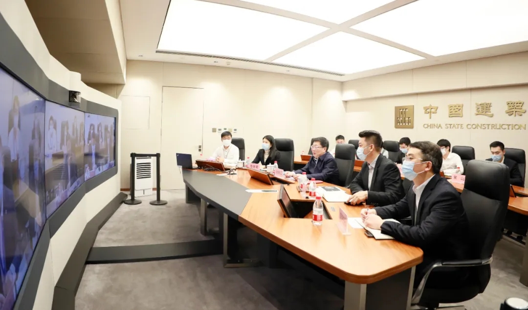中建八局聯(lián)合體中標G204煙滬線萊陽山前店至呂格莊（萊陽萊西界）段改建工程設(shè)計施工總承包