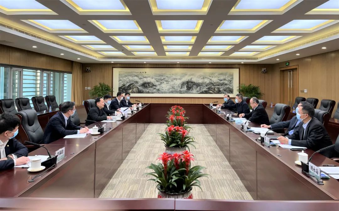 福斯特設(shè)計(jì)世界上最大單跨玻璃溫室