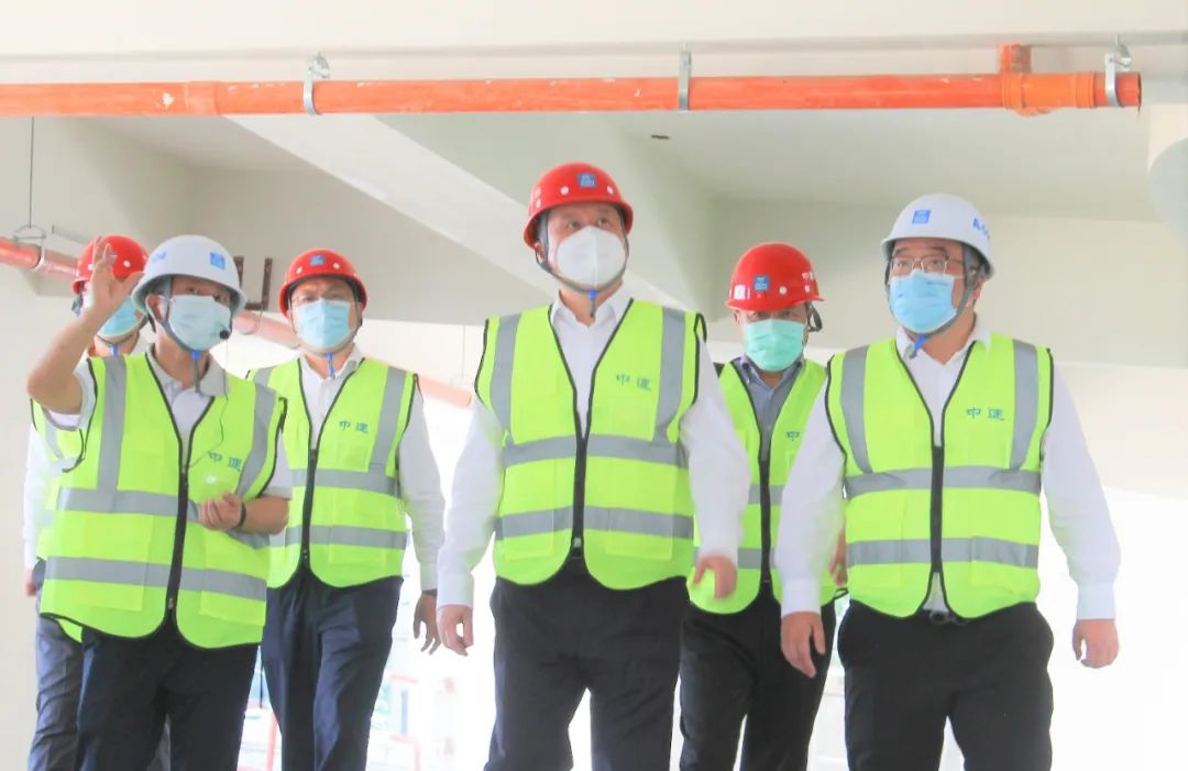 鐵建投資集團(tuán)社會招聘，大批崗位等你來！