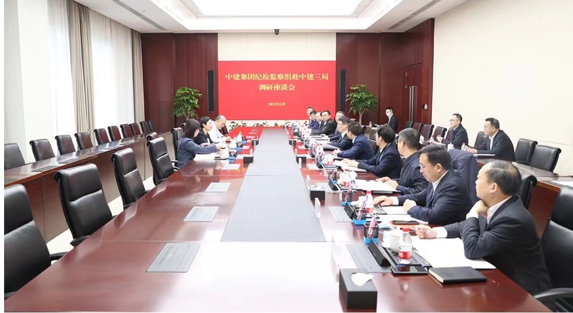 彭興第赴集團(tuán)5家子企業(yè)開(kāi)展調(diào)研