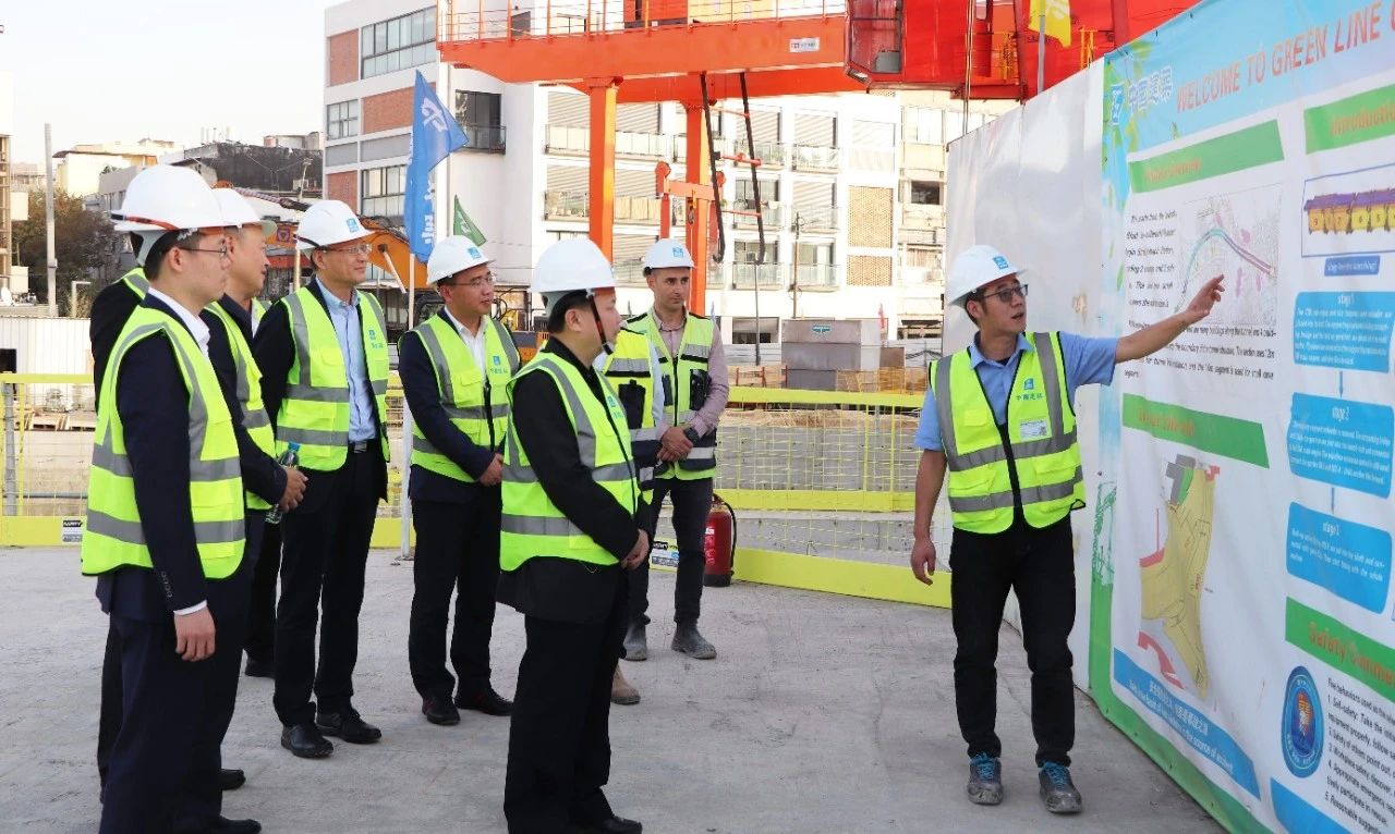 海南公路、市政工程！中交單位中標(biāo)！