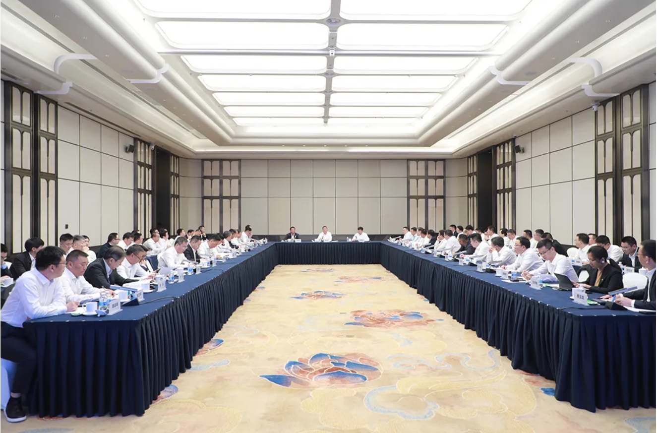 我局现场标准化管理在京受青睐
