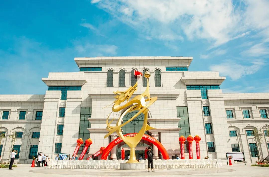 中建八局聯(lián)合體中標(biāo)山東博金集團(tuán)光伏發(fā)電、沼氣發(fā)電及提純項(xiàng)目工程總承包