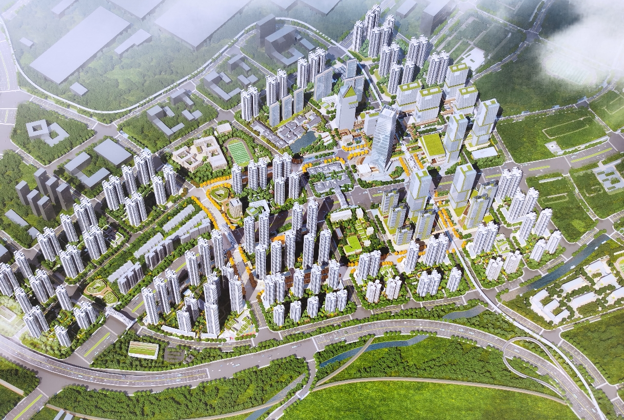 中建三局中标郑州5G通讯基站建造施工工程