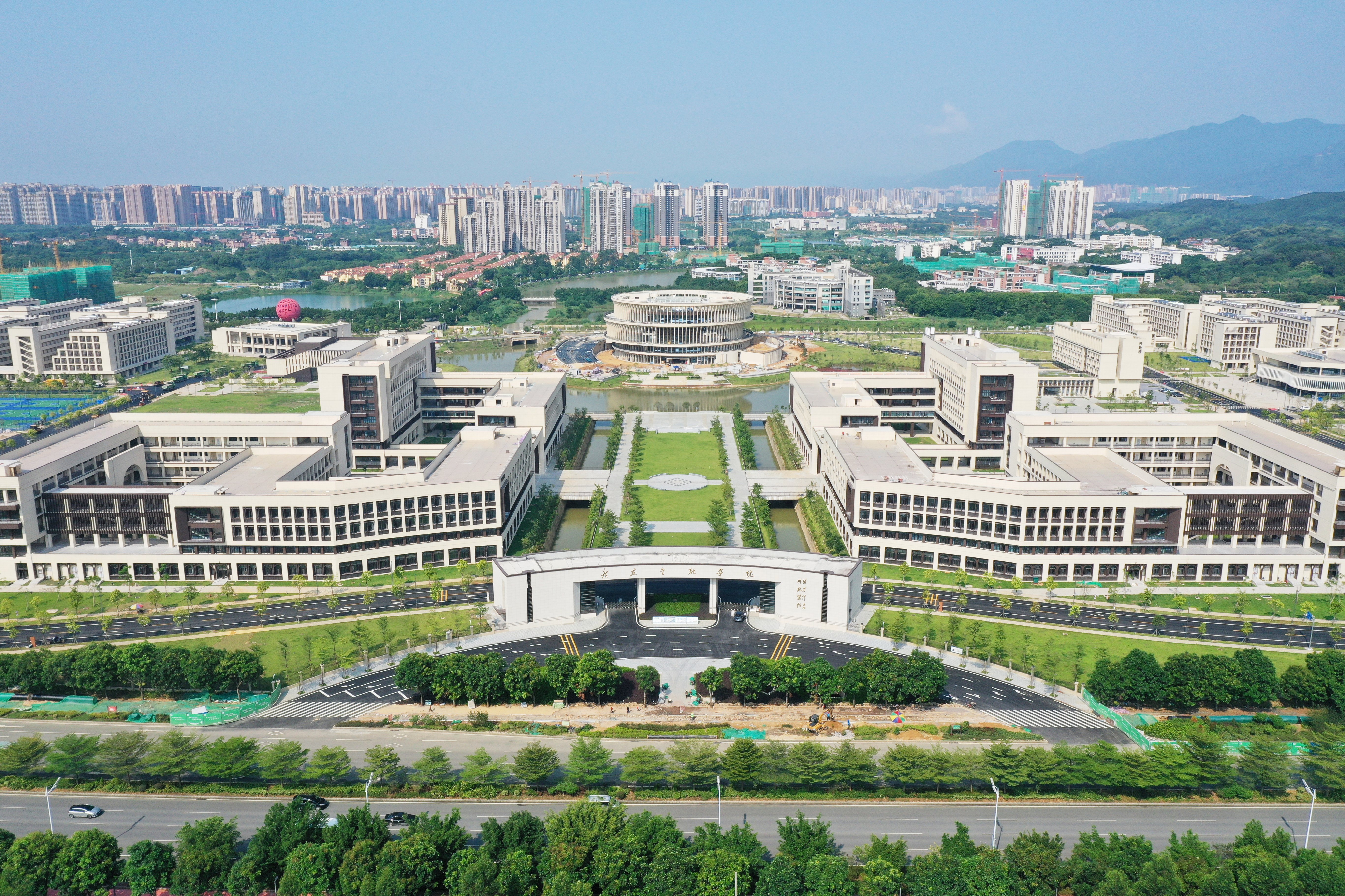 中國鐵建中標河北大項目，49億！