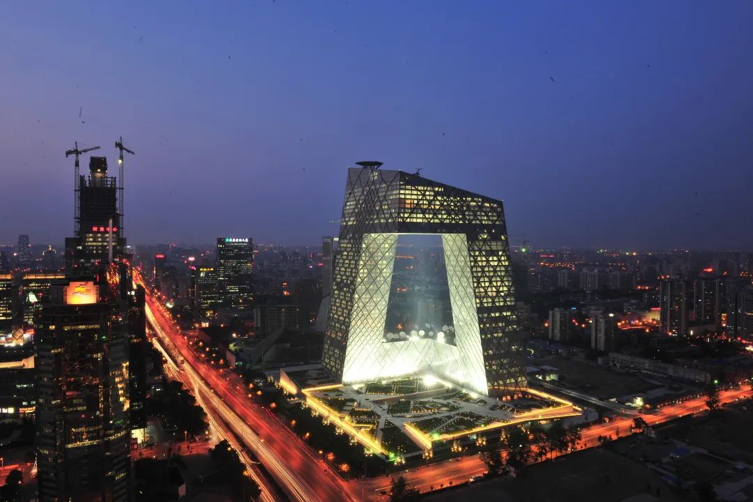 中建科工:引领中国建筑钢结构行业迈向世界一流丨喜迎二十大 建证四十年 奋进新征程