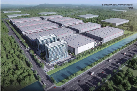 上海3d打印建筑24小時(shí)造10幢房