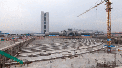 穆占·馬吉迪加入扎哈·哈迪德建筑事務(wù)所