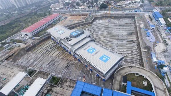 中國鐵建中標(biāo)鐵路工程，40億！