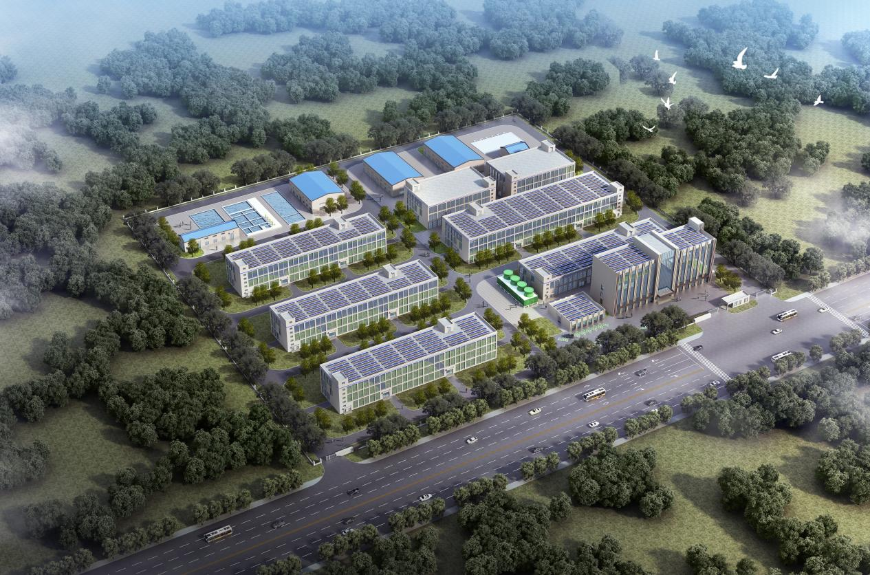 【中建安装投稿官网】-中建安装承建的年产 5000 吨天然薄荷脑、薄荷素油等系列天然香料及合成香料建设项目正式开工.png