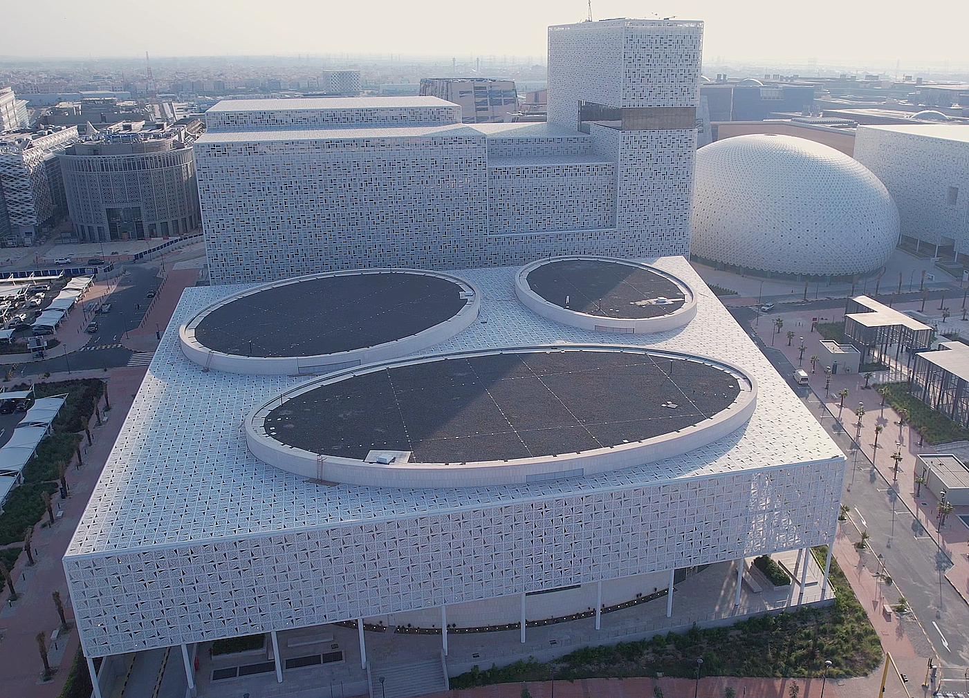 【中建安装投稿官网】-中建安装参建的科威特大学城管理设施学院机电工程（ADFA）项目顺利交付使用.png