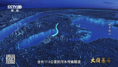 【大國(guó)基石】擘畫“濕地之城”生態(tài)新名片