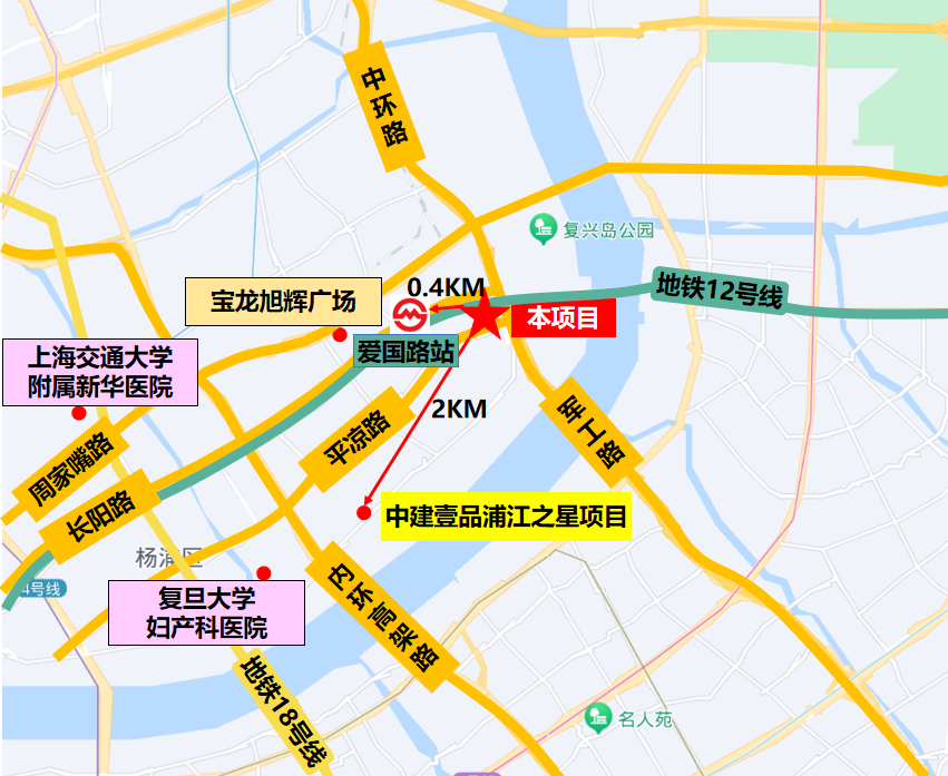 中建三局壹品投資公司以“股權(quán)收購+城市更新”模式獲取上海楊浦區(qū)定海社區(qū)H4