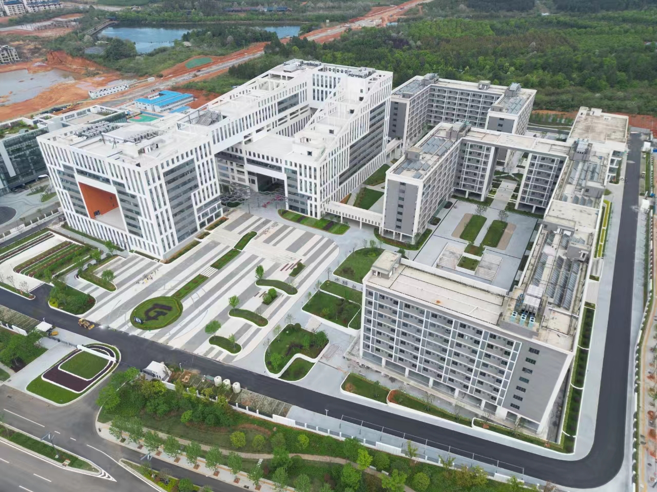 攀枝花至鹽源高速公路中標(biāo)單位出爐349億！