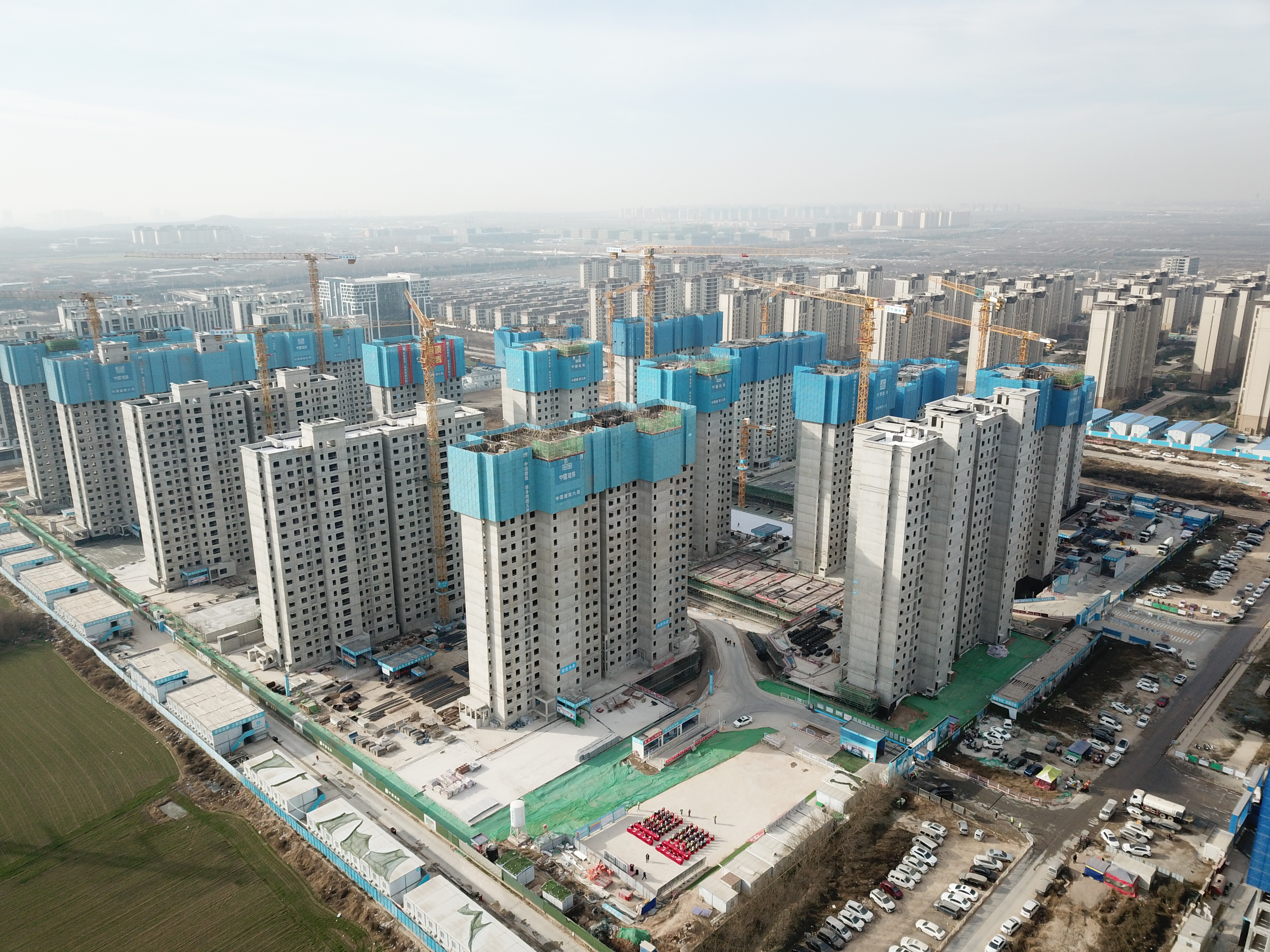 萧何路项目实景图.png