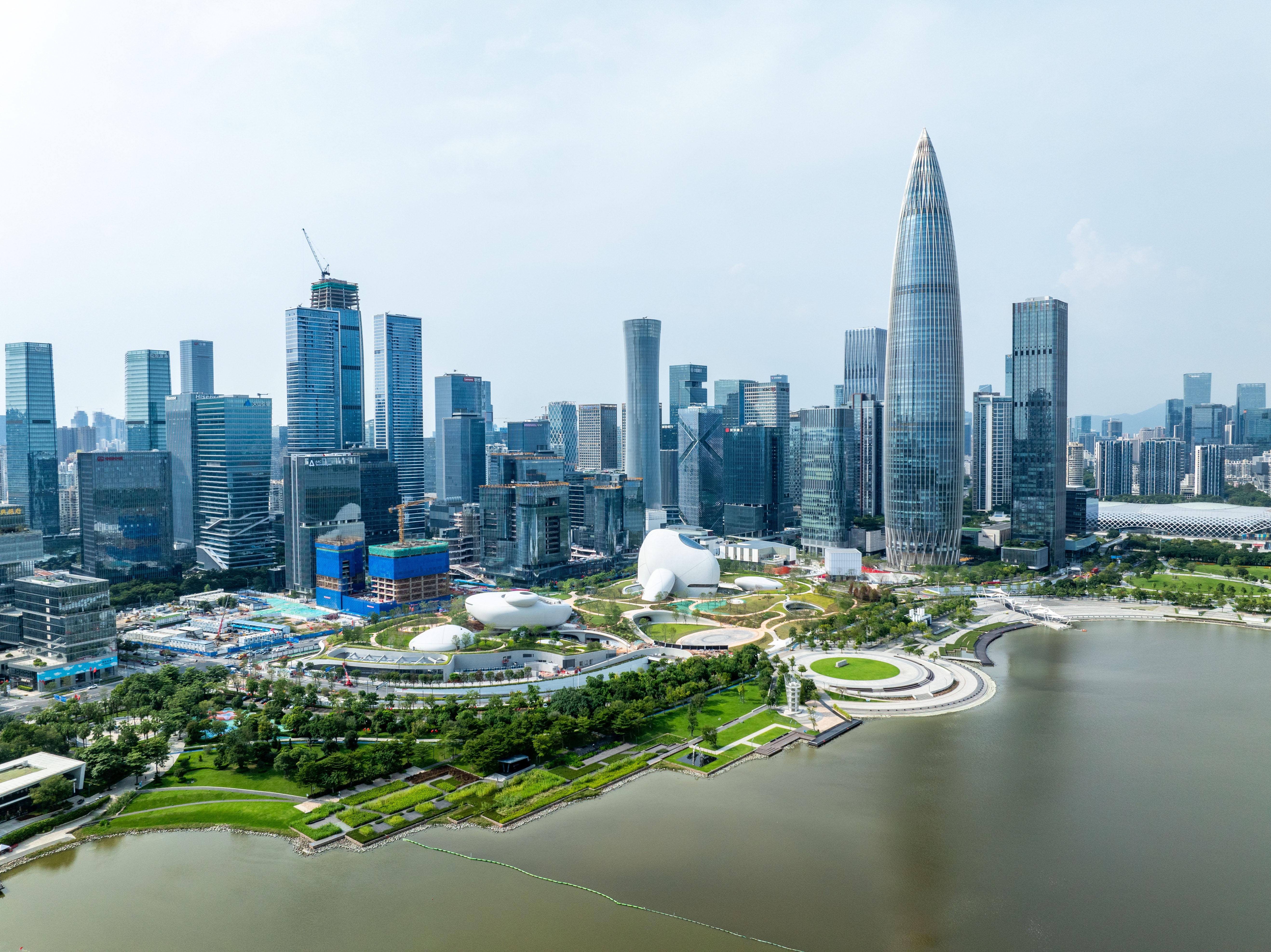 广东深圳湾文化广场(深圳创意设计馆和深圳科技生活馆)施工总承包工程 拷贝.jpg 广东深圳湾文化广场(深圳创意设计馆和深圳科技生活馆)施工总承包工程 拷贝.jpg