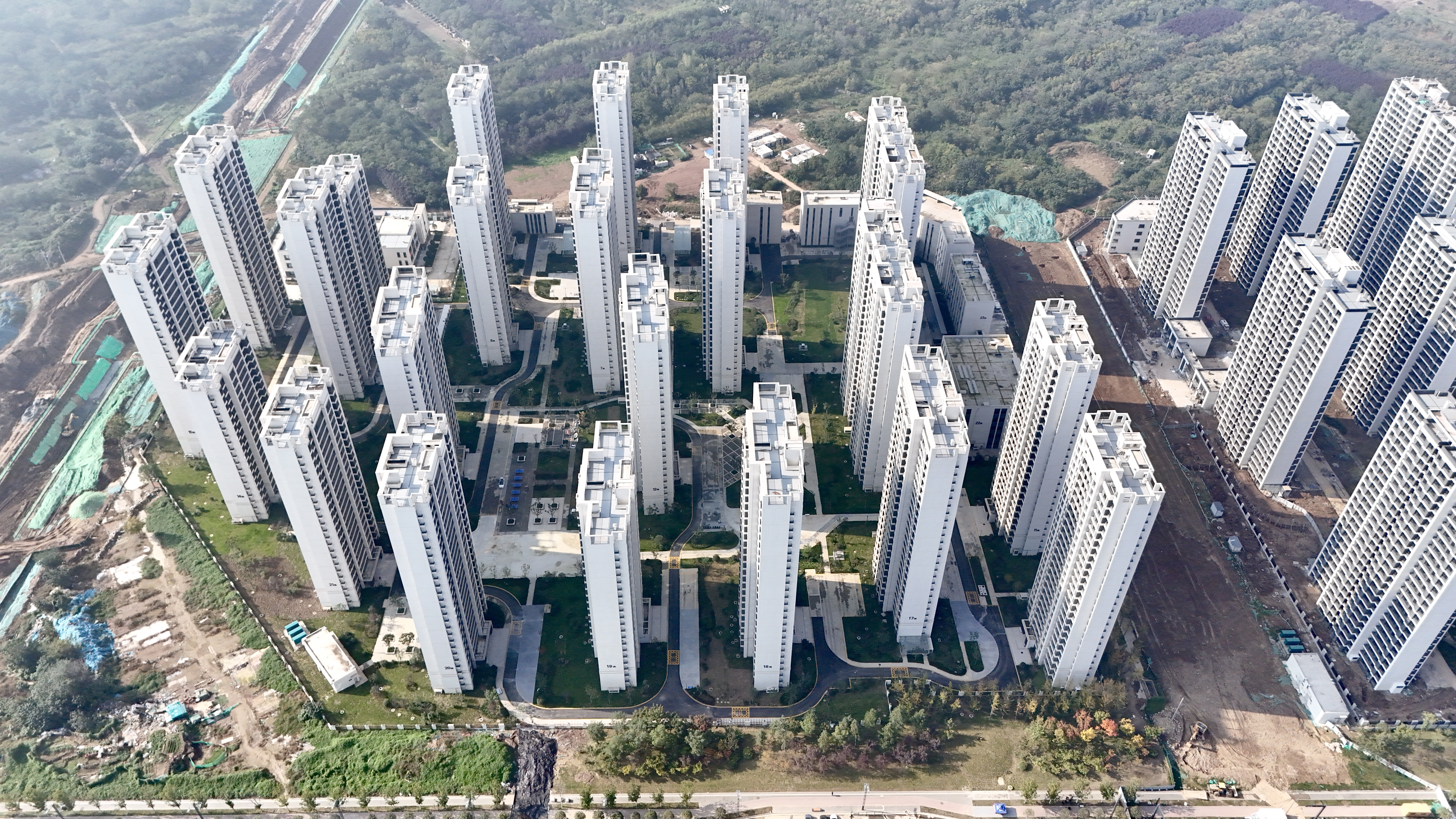 西北——西安高新区隆沣城项目.jpg