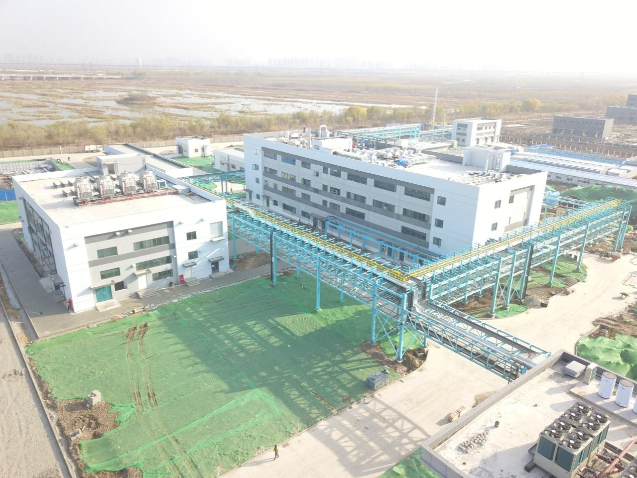 【中建安装投稿官网】中建安装承建的天津艾米德生物制药核酸药物产业一期工程项目顺利投产.png