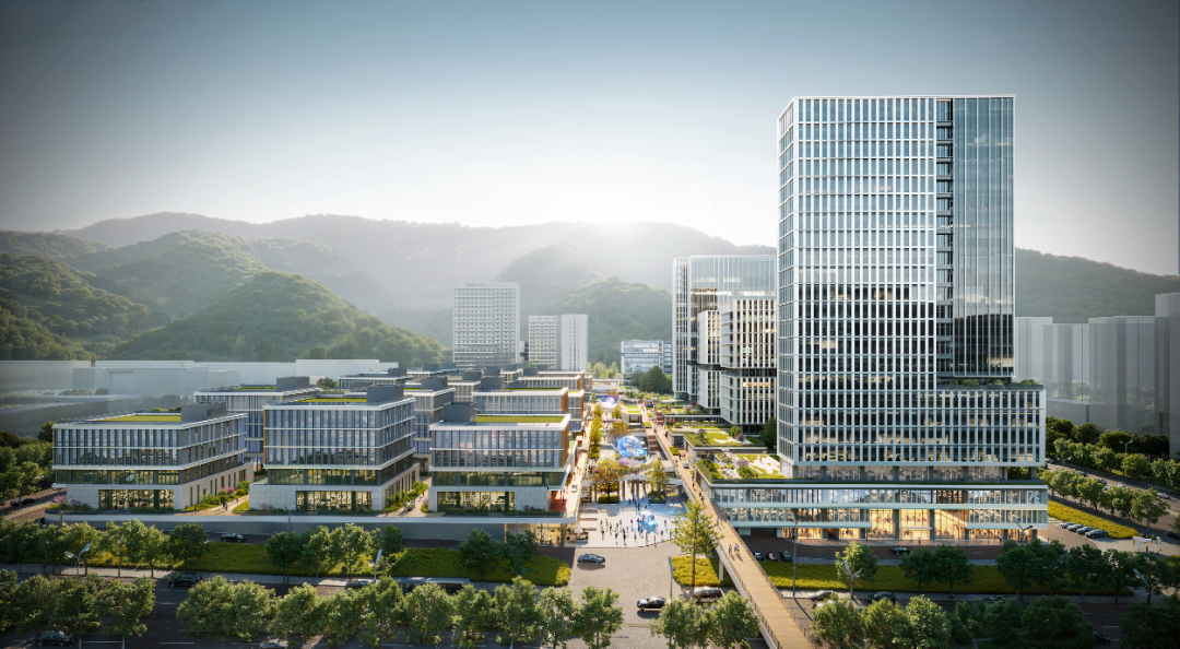 图:福清融侨经济技术开发区高新技术产业园(二期)项目.png 图:福清融侨经济技术开发区高新技术产业园(二期)项目.png