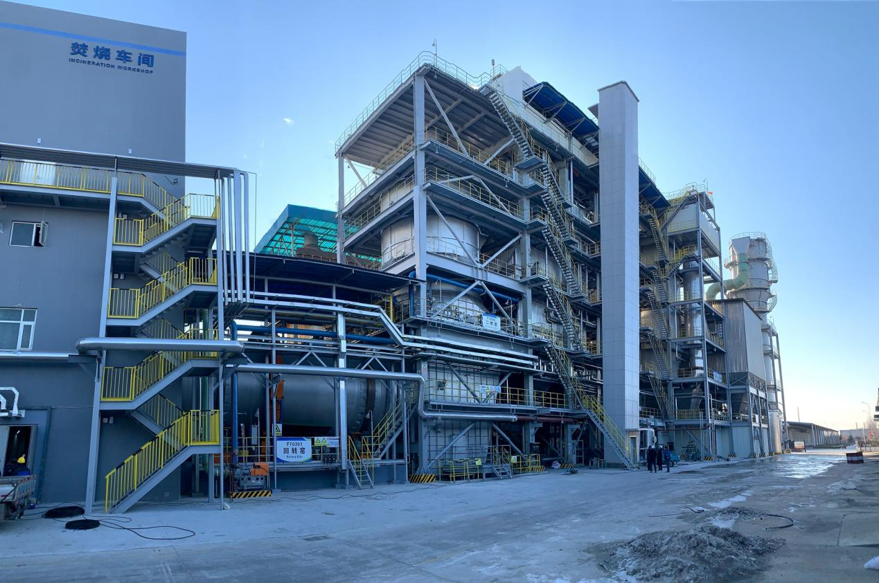 青岛海湾集团固体废弃物综合处置利用中心为亚洲单条最大规模危险废物焚烧处置线.png 青岛海湾集团固体废弃物综合处置利用中心为亚洲单条最大规模危险废物焚烧处置线.png