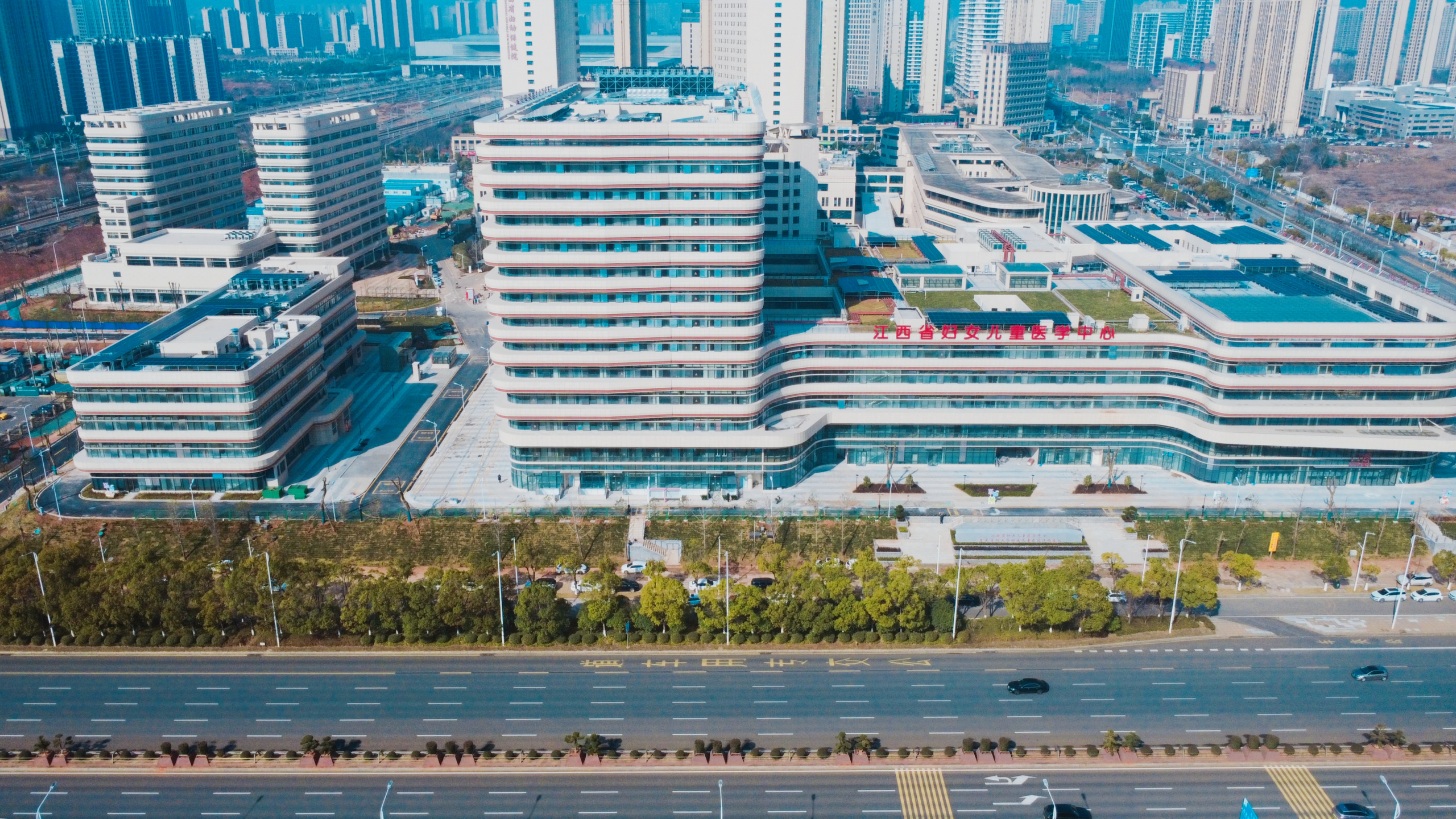 重庆儿童医院江西医院项目开业图片 (1).png