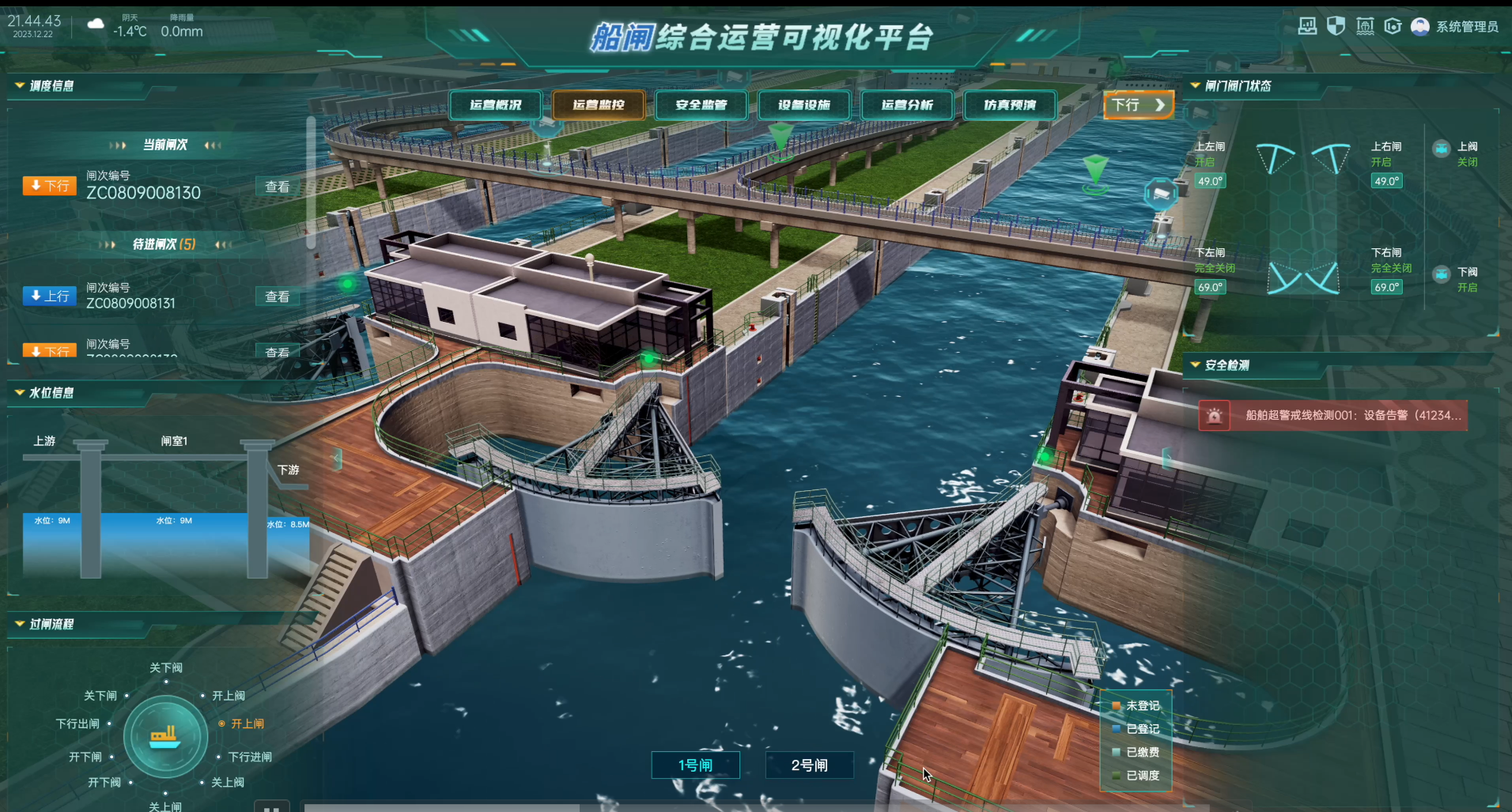 江苏魏村枢纽智慧船闸.png