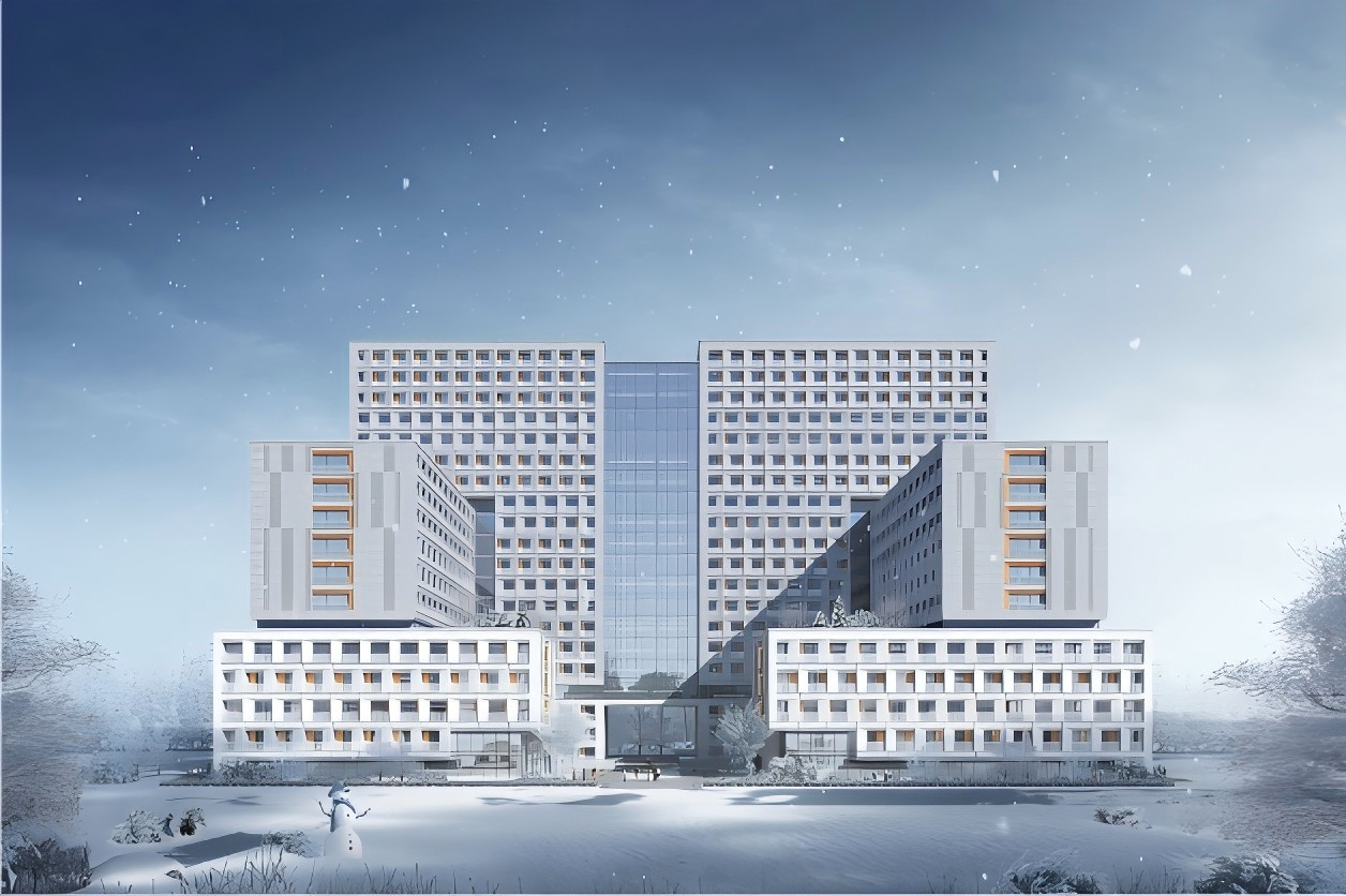 经典项目案例1：陕西师范大学学生宿舍（二期）项目.png